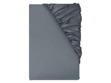 Satin Fitted Sheet