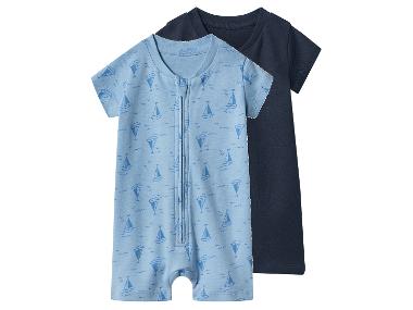 Baby Pyjamas