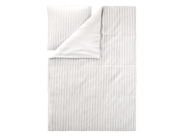 Luxus Satin Bettwäsche 155 x 220 cm