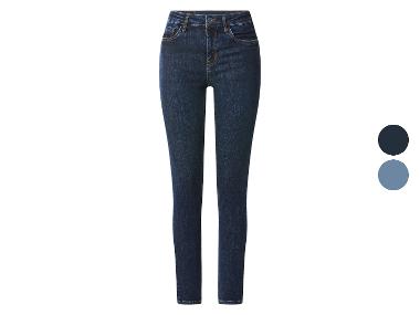 Women's Skinny Push-Up Jeans