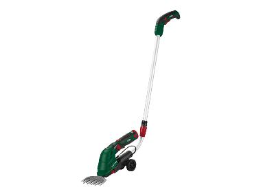 Cordless Grass and Shrub Shears