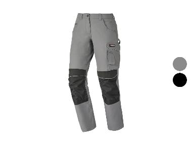 Women's Stretch Work Trousers