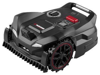 Robotic Lawn Mower