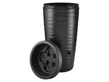 Rain Barrel