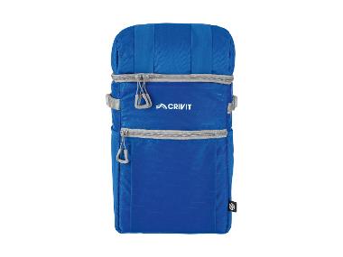 Koelrugzak (Blauw)