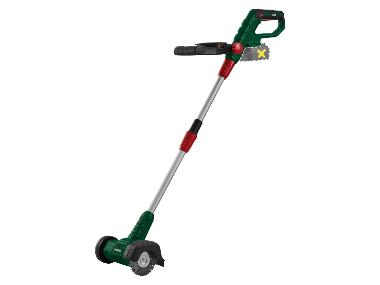 Cordless Joint Brush