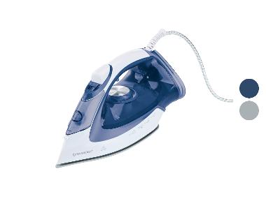 Steam Iron