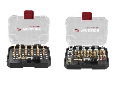 Bit and Socket Set