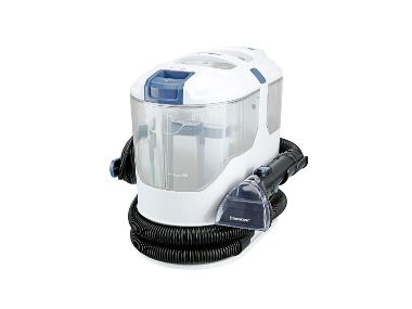 Upholstery and Carpet Cleaner