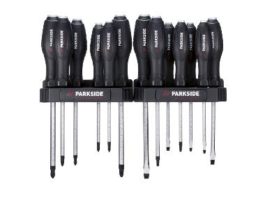 Chisel Screwdriver