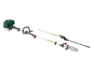 Gasoline Multi-Tool