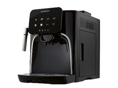 Automatic Coffee Machine
