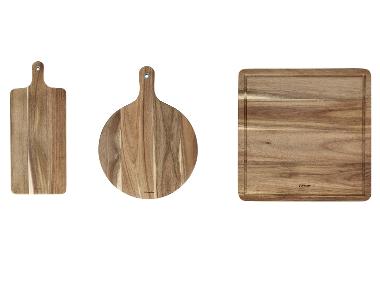 Cutting and Serving Board