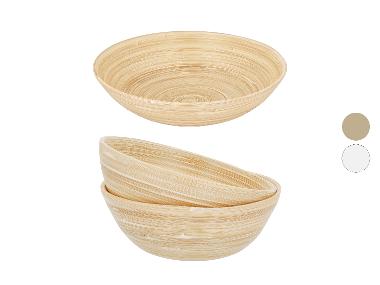 Bamboo Bowl