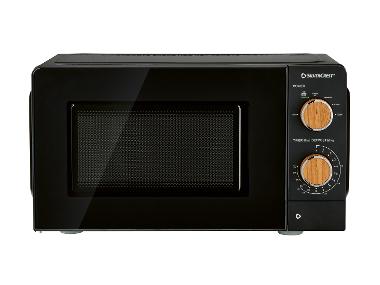Microwave Oven