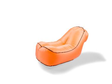 Air lounger
