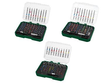 Bit and Socket Set