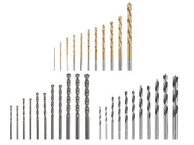 Drill Bit