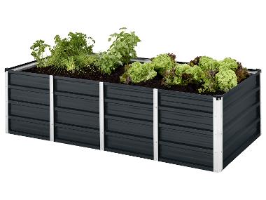 Raised Garden Bed