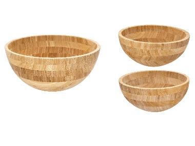 Bamboo Bowl