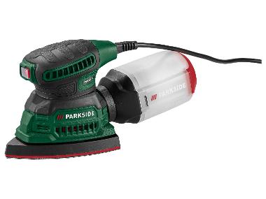 Multi-Sander