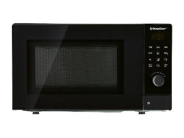 Microwave Oven with Grill