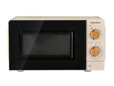 Microwave Oven