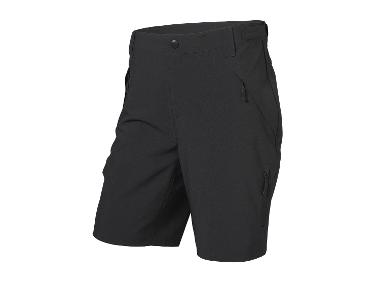 Men's 2-in-1 Functional Trousers