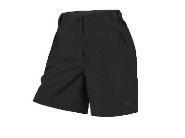 Women's 2-in-1 Functional Trousers