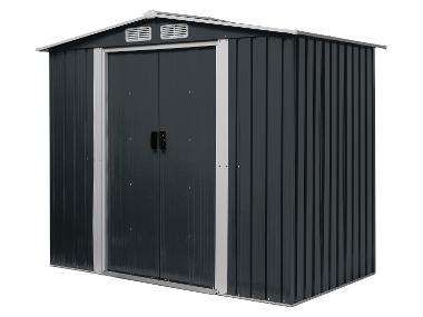 Garden Tool Shed