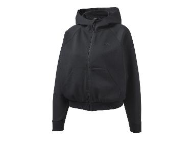 Women's Sweat Jacket