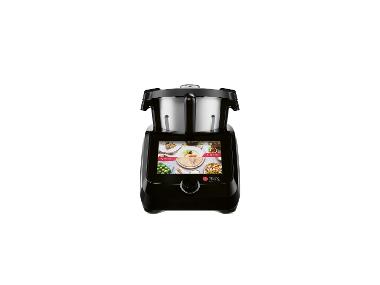 Smart Kitchen Robot