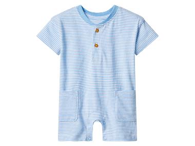 Baby Romper