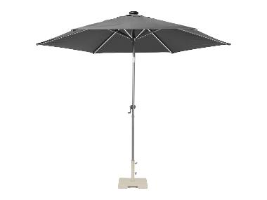 Solar LED Patio Umbrella