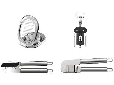 Kitchen Utensil Set