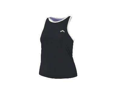 Damen Funktionsstop Tennis/Padel