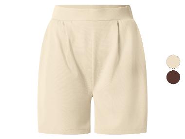 Women's Bermuda Shorts