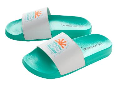 Women's Slide Sandals