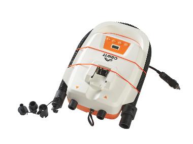 SUP-Pumpe, 20 V