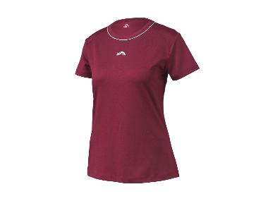 Damen Funktionsshirt Tennis/Padel
