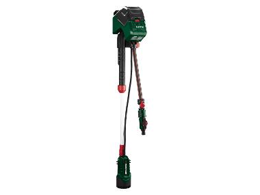 Rain Barrel Pump