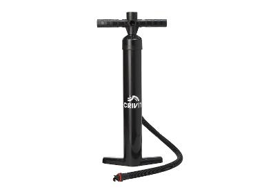 Paddleboard Pump or Adjustable Paddle