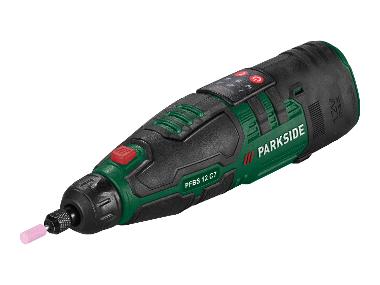 Cordless Rotary Tool