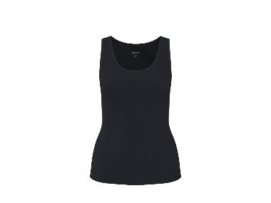 Ribbed Tank Top