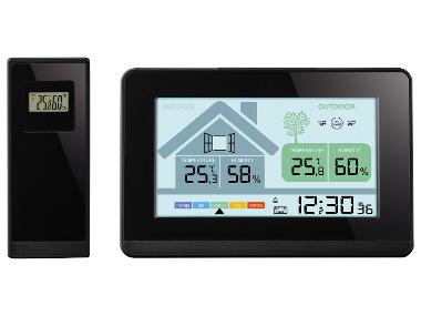 Wireless Weather Station