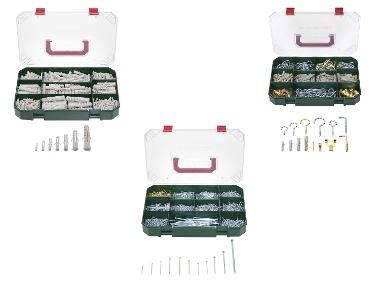 Fastener Assortment