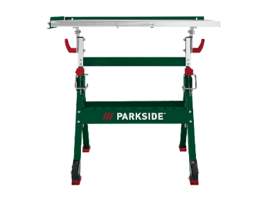 Folding Welding Table
