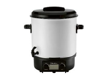 Preserving Pot