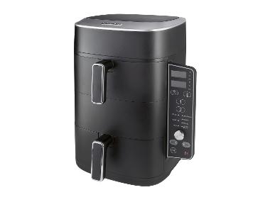 Dual Zone Air Fryer