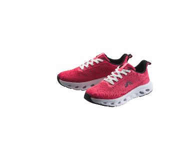 Dames sportschoenen (Koraal, 37)